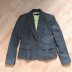 Anne Klein Suit Top